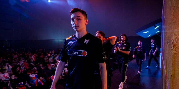 Virtus.pro проиграла BIG в Opening Stage на Perfect World Shanghai Major 2024