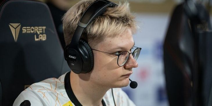 Virtus.pro вышла в финал верхней сетки CCT Series 4, обыграв Dragon Esports