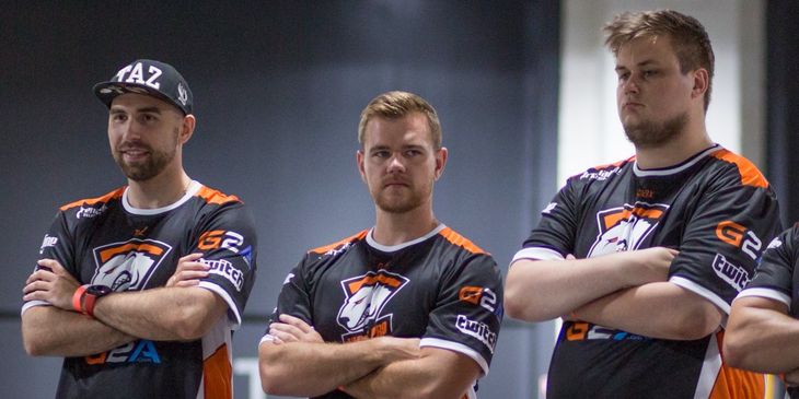 На PGL Major Copenhagen 2024 выступят четыре участника польского состава Virtus.pro — Snax сыграет на мейджоре впервые с 2018 года