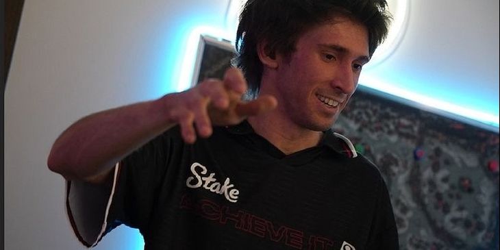 «Очень круто, что китайская "Дота" возвращается» — Dendi оценил победу Azure Ray на ESL One Kuala Lumpur 2023