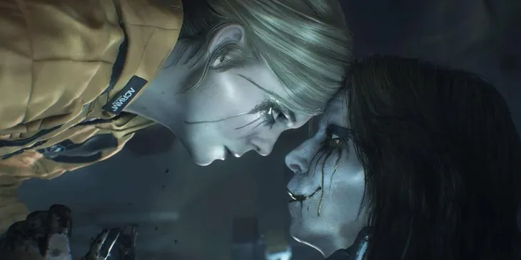 Death Stranding 2 получила рейтинг 18+: игра демонстрирует сцены насилия