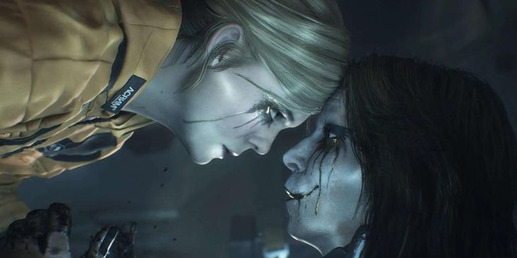 Death Stranding 2 получила рейтинг 18+: игра демонстрирует сцены насилия
