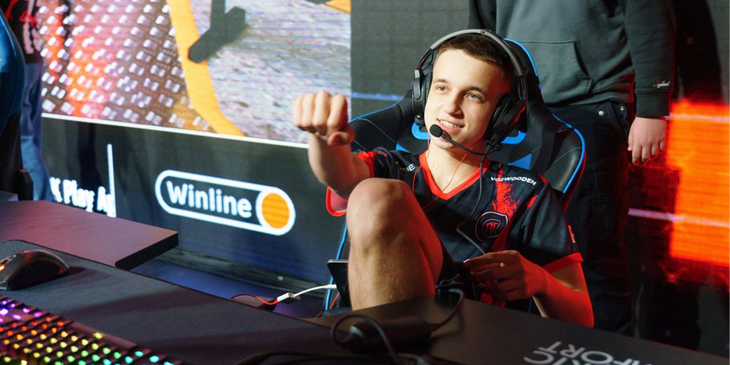 SEIJURO после вылета RevialGG из Rush VTB Cup: «Мы пока не заберём своё, не успокоимся. Меньше слов, больше дела»