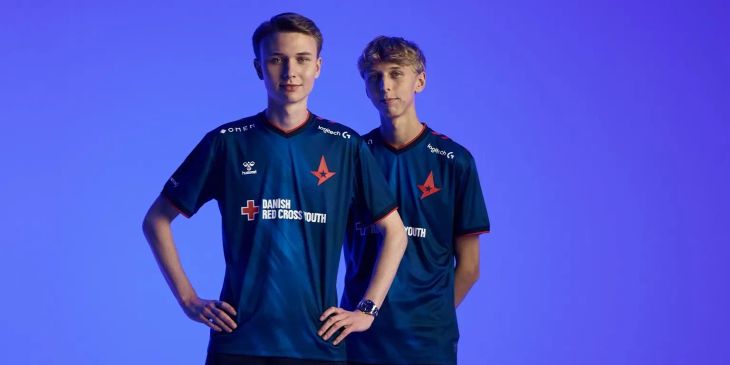 Astralis одолела BIG и прошла на BLAST Premier: Spring Final 2024