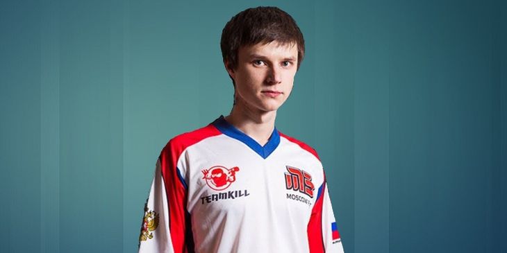 Solo составил команду мечты — в нее вошли Yatoro, Vigoss и Puppey