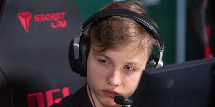 G2 Esports одержала третью победу на ESL Pro League Season 16