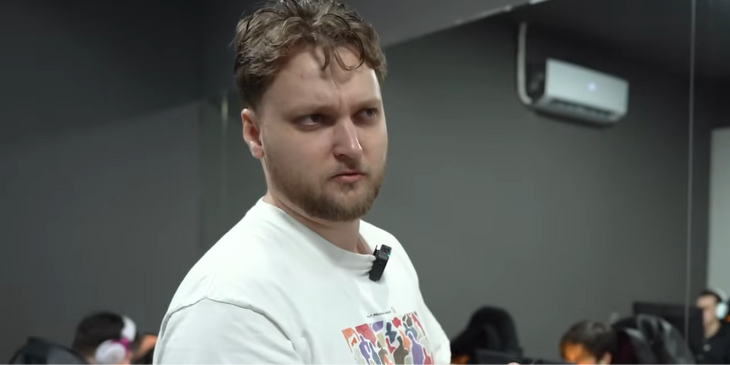 Jerry сравнил заработок про-игроков и контент-мейкеров: «В киберспорте доход со стикеров ничего не перебьет, но со стримов проще заработать»