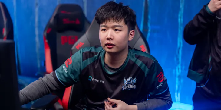 Yakult's Brothers выбили Team Tidebound из ACL X ESL Challenger China