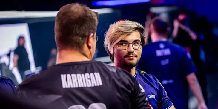 Karrigan про Twistzz: «Любой умный игрок может стать идеальным капитаном, но это не значит стать лидером»