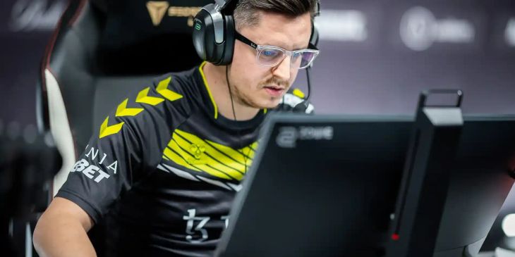 Team Vitality не оставила шансов ATOX Esports на групповом этапе ESL Pro League Season 20