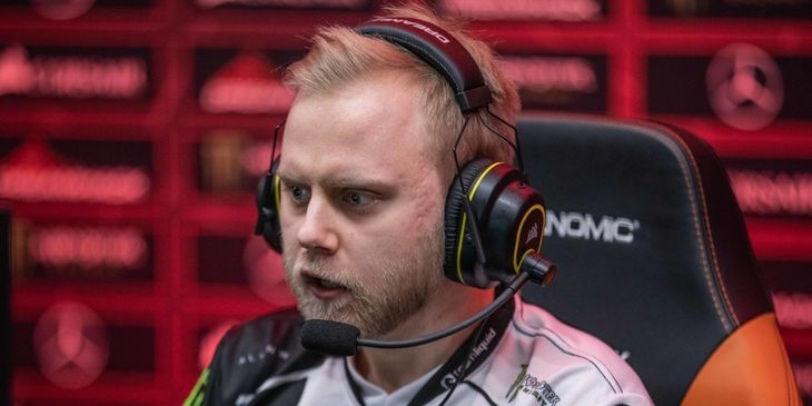 Boxi дал прогноз на The Lima Major 2023: «Предсказываю победу Liquid, потому что я еще не выигрывал мейджор, и сейчас, кажется, самое время»