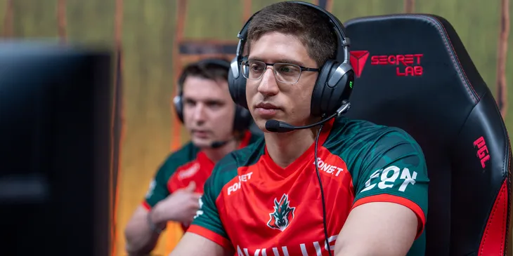 AVULUS оказалась сильнее Edge на DreamLeague Season 26
