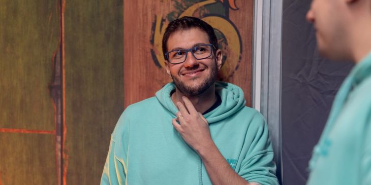 Astini о PARIVISION на BLAST Slam III: «Понимаю, что результат выглядит не очень, но считаю, что мы выступили достойно»