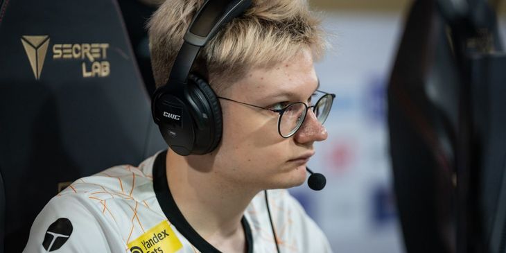 Kiritych о DreamLeague S26: «До этого не мог на турнирах тир-1, кроме "Инта", даже из первой групповой стадии выйти, а тут дошел до самого конца»