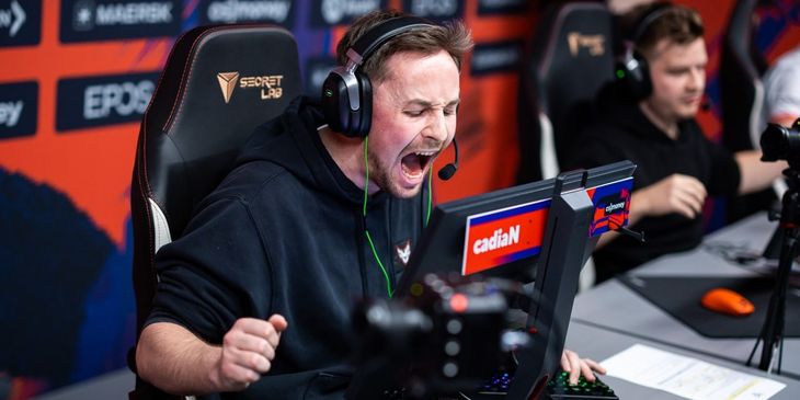 «Мы достигли соглашения с cadiaN» — Heroic подшутила над фанатами и Astralis на 1 апреля