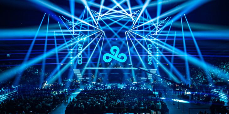 Инсайдеры назвали сумму, которую потратила Cloud9 на слот на турнирах от BLAST