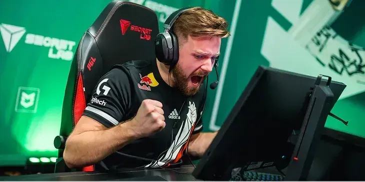 G2 Esports переиграла Team Liquid и вышла на BLAST Premier: Spring Final 2024