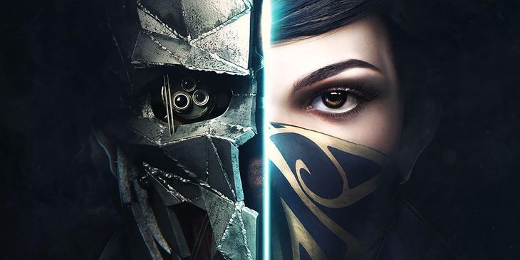 ZeniMax подала заявки на новые товарные знаки Wolfenstein, Quake, Dishonored и Deathloop — но не ради игр