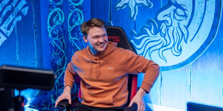 Stormstormer про OG: «Приближается новая эра! 🔥»