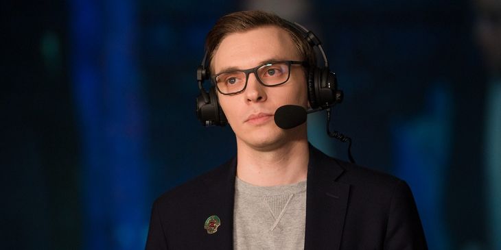 Maelstorm о матчах на ESL после выхода патча: «Будто не Dota 2 смотришь, а рулетку»