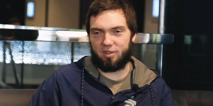 Korb3n: «Почему Team Spirit TI выиграли? Да потому что из Team Empire меня кикнули, и я, ***, сам себе пообещал, что, ***, я вернусь и покажу всем, где чье место»