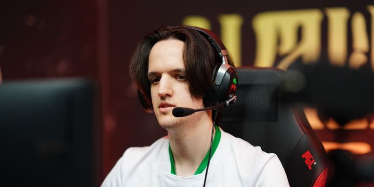 «Больше никогда не пропущу их матчи» — Smile после перехода Crystallis в Tundra Esports