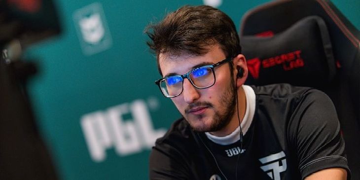 PaiN Gaming заработала квоту на IEM Rio Major 2022