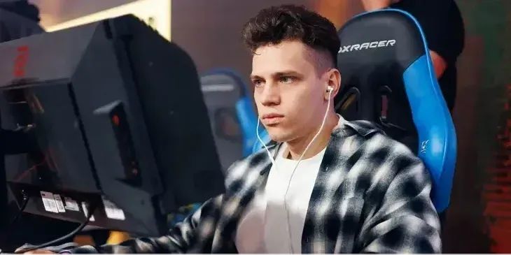 Коллектив shadowkek обыграл состав Aunkere и прошел в гранд-финал BetBoom Streamers Battle CS2 #2