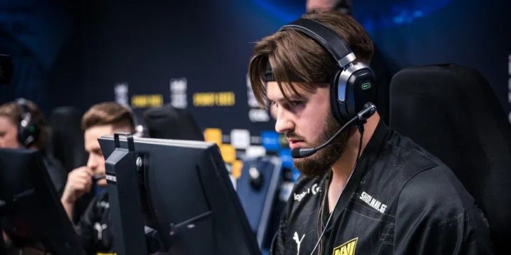 Natus Vincere обыграли Complexity Gaming на BLAST Premier: Spring Groups 2024