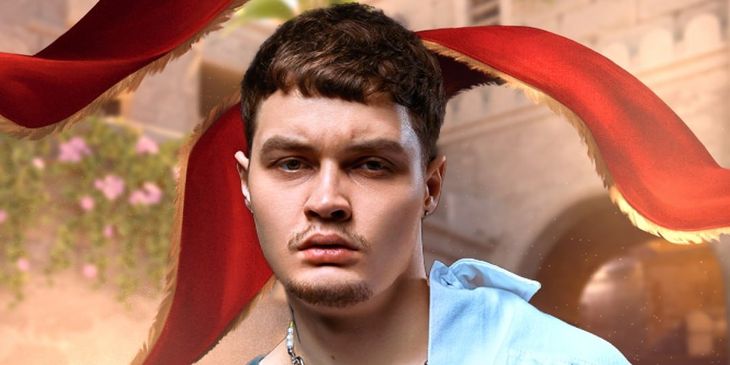 Рэпер SEEMEE присоединился к команде Aunkere, Perfecto и Nix на BetBoom Streamers Battle CS2 #2
