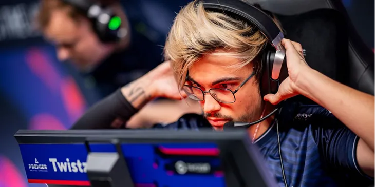 Twistzz, Magisk и apEX составили свои топы опорников в CS2 — их возглавил один и тот же человек