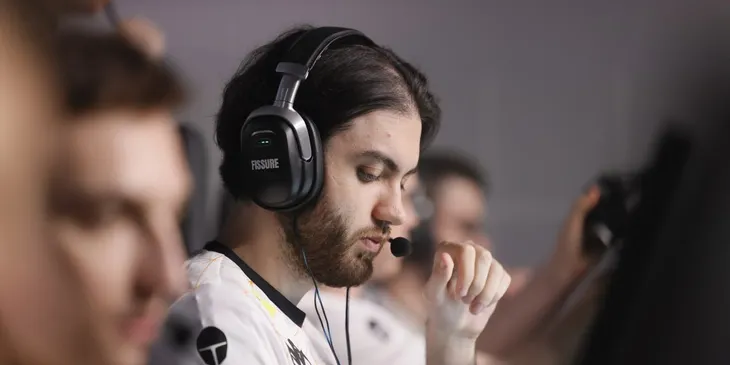 Jame подвел итоги выступления Virtus.pro на Esports World Cup 2024: «Мы пока в процессе поиска новой структуры»