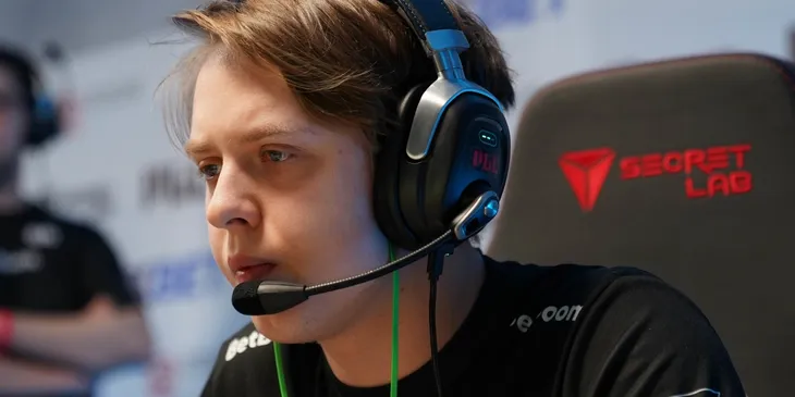 «Думаю, что вряд ли» — s1ren о том, получится ли у s1mple камбэкнуть на про-сцену