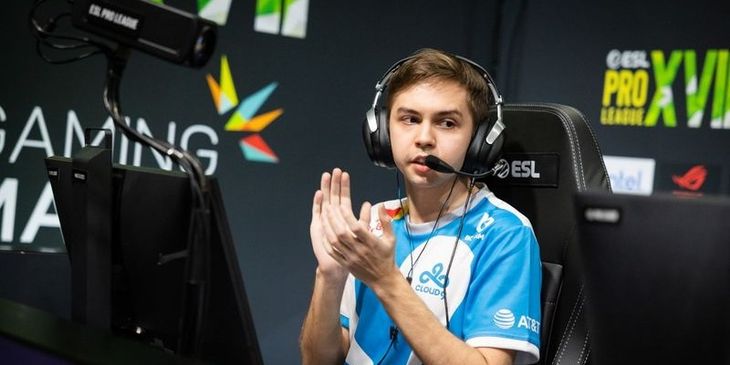 Cloud9 выбила 9INE из IEM Cologne 2023