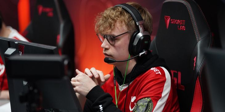 Brollan после победы MOUZ над BIG: «Отличное начало турнира в Мельбурне, но есть над чем поработать перед завтрашним матчем»