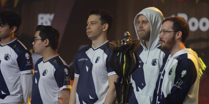 OG сразится с Liquid в первом раунде плей-офф на Elite League Season 2