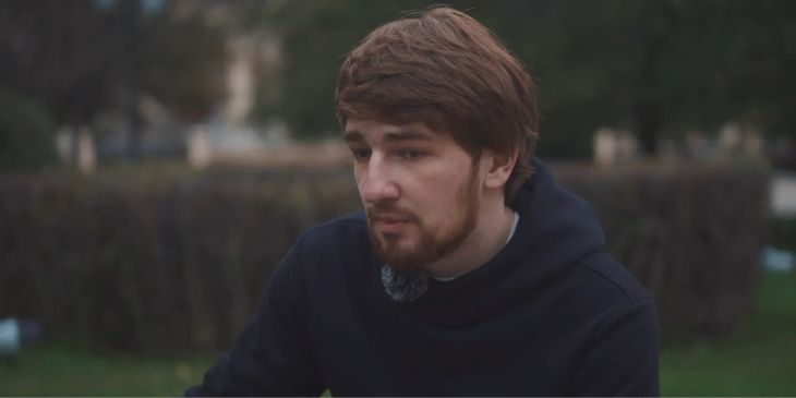 Cooman: «Dota 2 — идеальная игра. Но люди, которые в нее играют, — это отбросы»