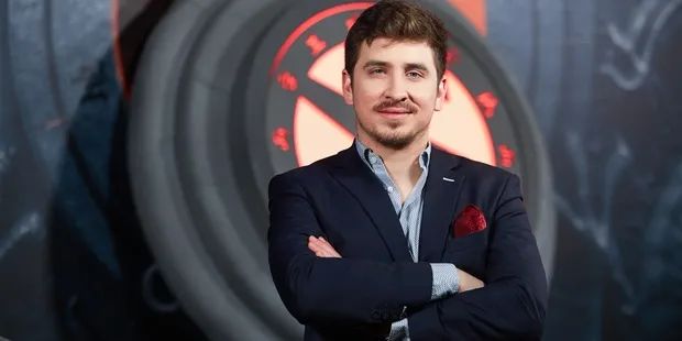 Kyle опроверг слухи, что Valve забанила его на турнирах серии The International