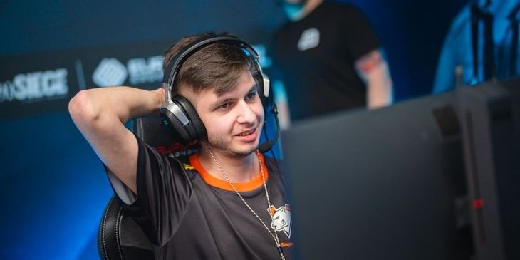 Virtus.pro прошла в плей-офф BLAST R6 Major Montreal 2024