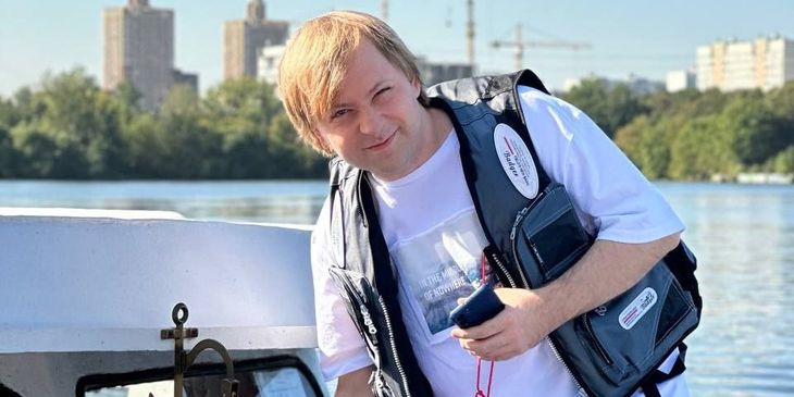 NS: «Ame довольно средний игрок всегда был»