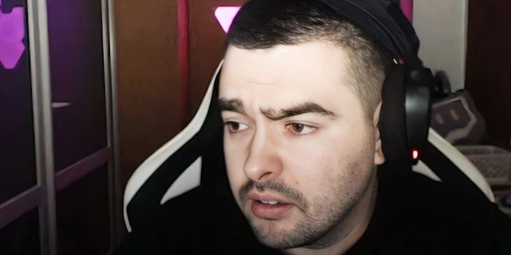 Коллектив stray228 обыграл команду ybicanoooobov на BetBoom Streamers Battle 10