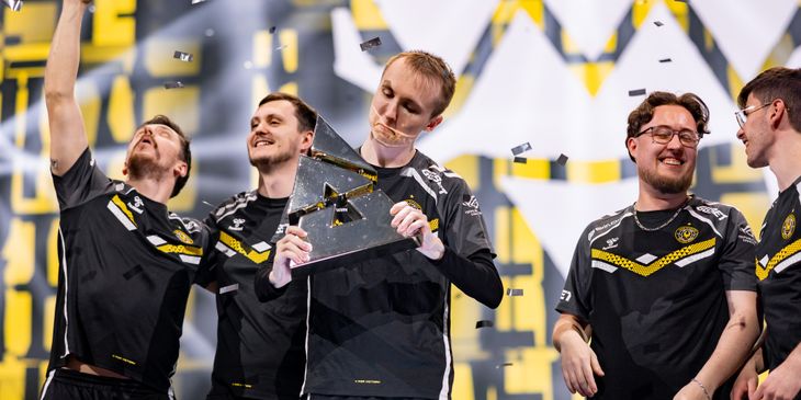 Совладелец Vitality: «IEM Melbourne и BLAST.tv Austin Major будут важнейшими турнирами в нашем стремлении стать сильнейшими в CS»