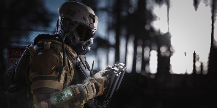 Разработчики Warface посоветовали перенести персонажа из Steam на VK Play