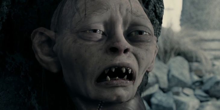 И без того высокие минимальные системные требования The Lord of the Rings: Gollum стали ещё выше