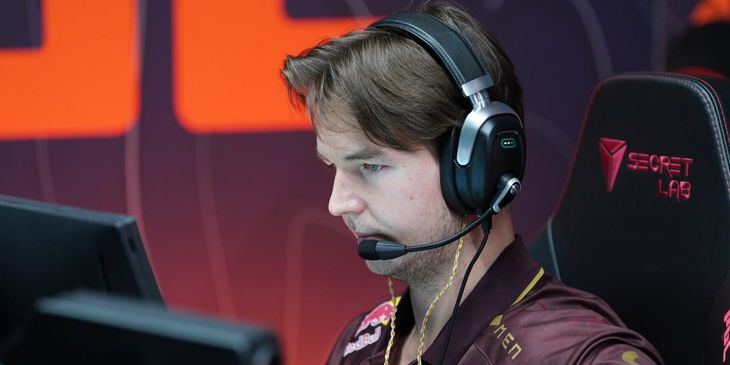 ENCE уступила Astralis в закрытых отборочных на BLAST.tv Austin Major 2025