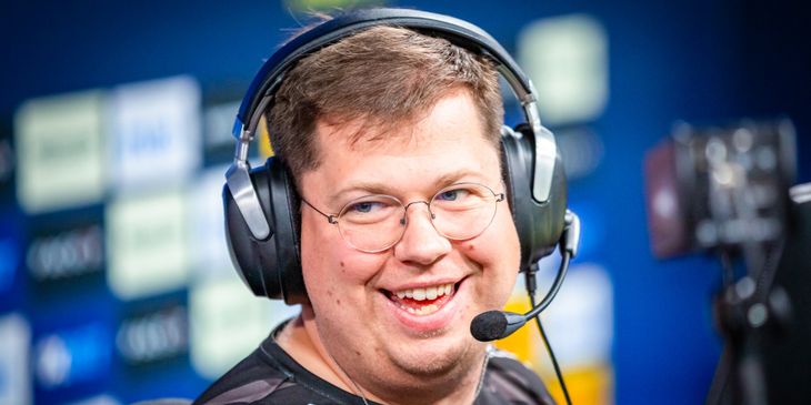 FaZe Clan разгромила Team 3DMAX на IEM Melbourne 2025