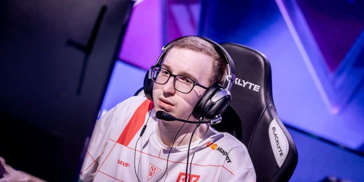 BetBoom Team и Xtreme Gaming не выявили сильнейшего на DreamLeague Season 26