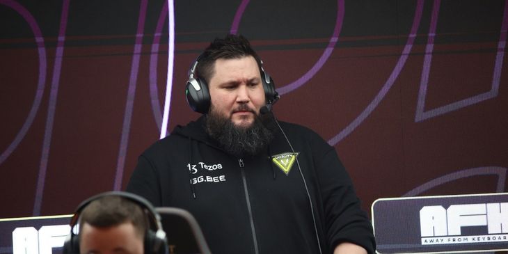 Team Vitality хотела уменьшить зарплату zonic на 60-70% после победы на мейджоре