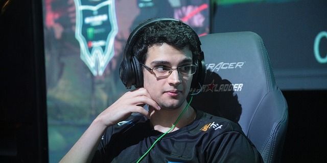 Soniqs опустились на последнее место в группе А на PGL Arlington Major 2022