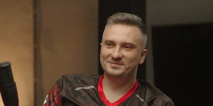 Solo о челлендже Dendi с поднятием тысячи MMR за десять стримов: «Будет ой как непросто, удачи»